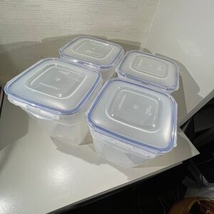 Lock&Lock Containers